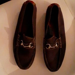 Gucci loafer
